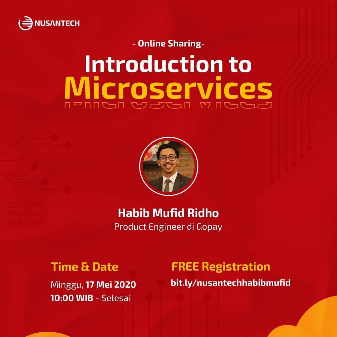 Introduction to Microservices