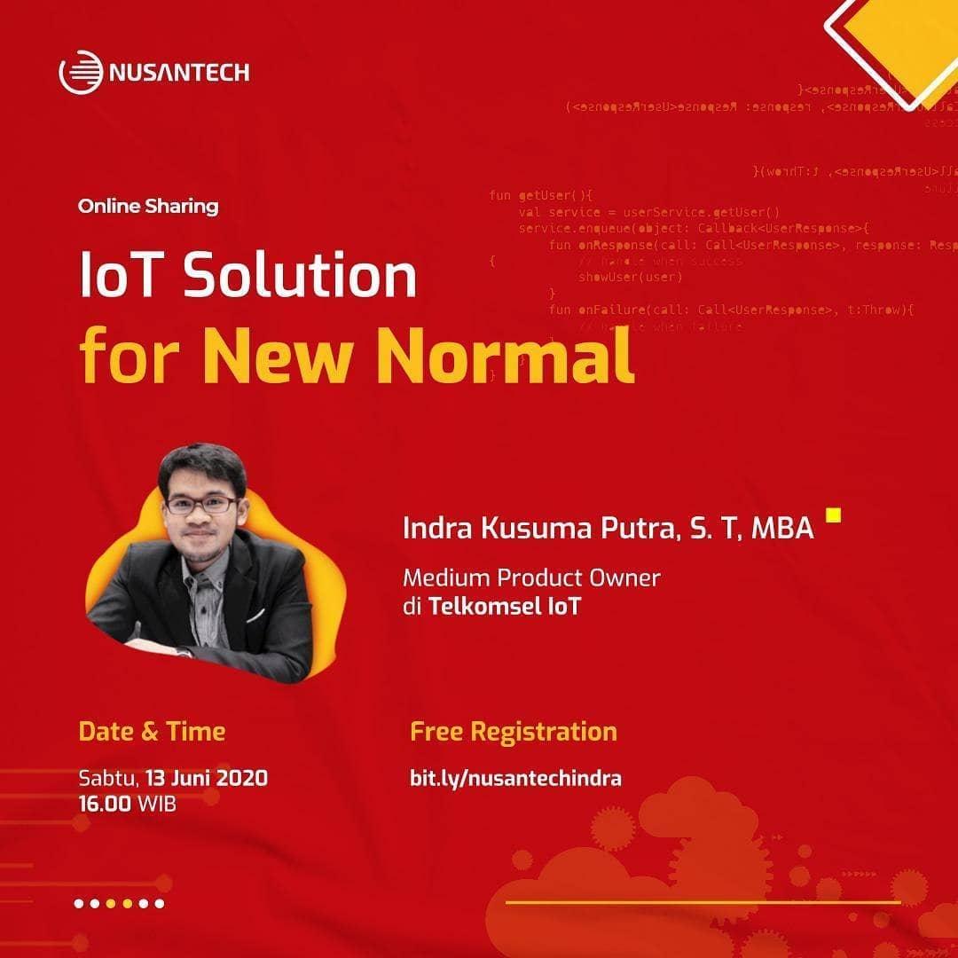 IoT Solution