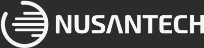 Nusantech logo